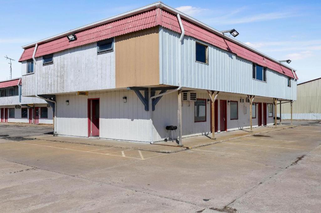 Hotel O Oskaloosa - Hwy 63/92 Exterior photo